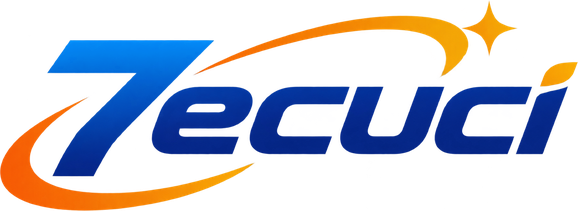 7ecuci Logo